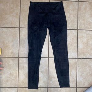 Lululemon legging size 6